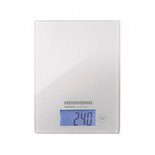 Весы кухонные Redmond RS-772 Белый фото 2