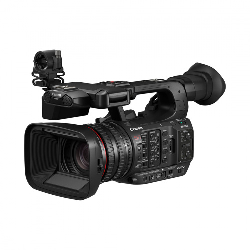 Видеокамера Canon XF605 Professional UHD 4K Camcorder фото 2