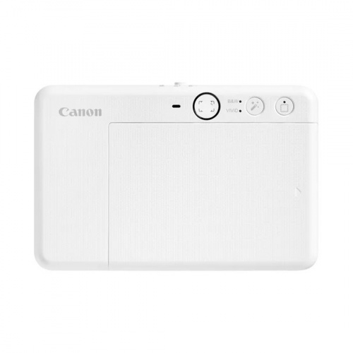 Фотоаппарат моментальной печати Canon Zoemini S2 (Pearl White) фото 3