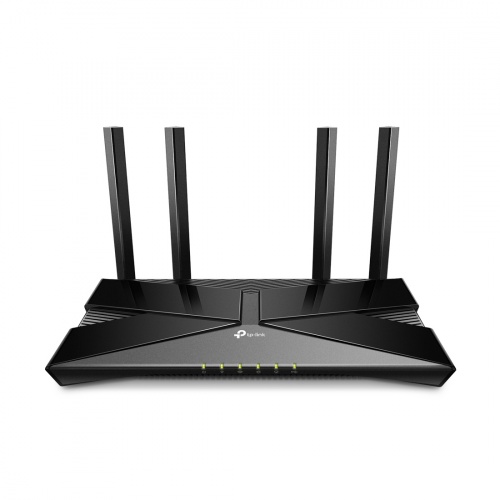 Маршрутизатор TP-Link Archer AX20 фото 3