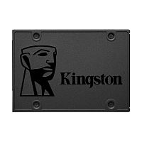 Твердотельный накопитель SSD Kingston SA400S37/960G SATA 7мм