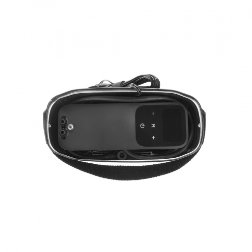 Автомобильный компрессор 70Mai Midrive TP01 Черный фото 4