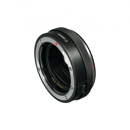 Адаптер Canon CONTROL RING MOUNT ADAPTER EF-EOS R (2972C005AA) фото 3