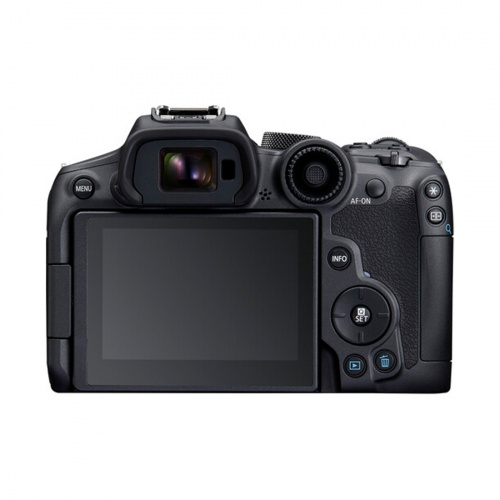 Цифровой фотоаппарат CANON EOS R7 + RF-S 18-150 mm IS STM фото 3