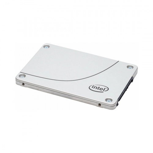 Твердотельный накопитель SSD Intel D3-S4520 960GB SATA фото 2