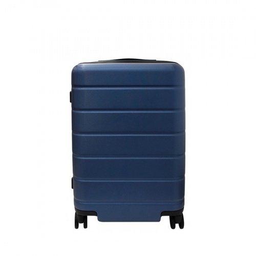Чемодан Xiaomi Luggage Classic 20" Синий фото 4