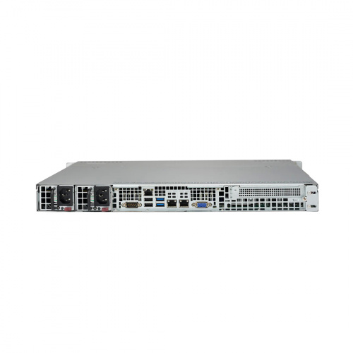 Серверная платформа SUPERMICRO SYS-5019P-MTR фото 4