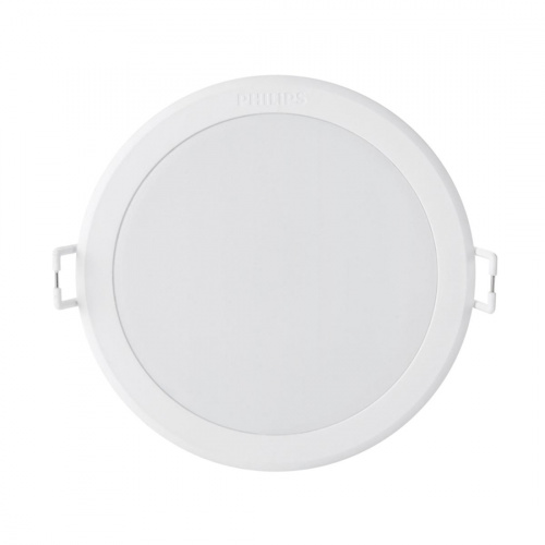 Светильник Philips 59471 MESON 200 24W 40K WH recessed LED фото 3