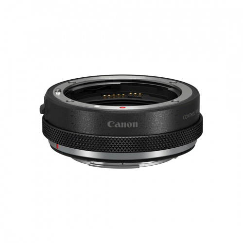 Адаптер Canon CONTROL RING MOUNT ADAPTER EF-EOS R (2972C005AA) фото 2