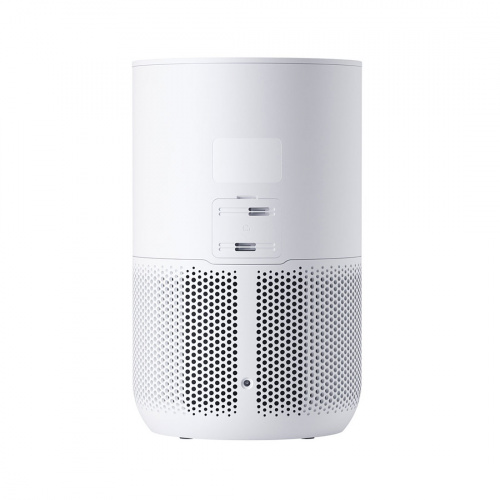 Очиститель воздуха Xiaomi Smart Air Purifier 4 Compact Белый фото 3