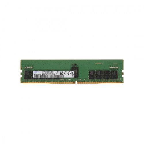 Модуль памяти Samsung M393A2K43EB3-CWE DDR4-3200 ECC RDIMM 16GB 3200MHz фото 2