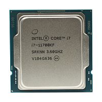 Процессор (CPU) Intel Core i7 Processor 11700KF 1200