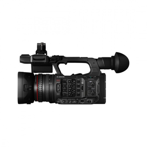 Видеокамера Canon XF605 Professional UHD 4K Camcorder фото 3