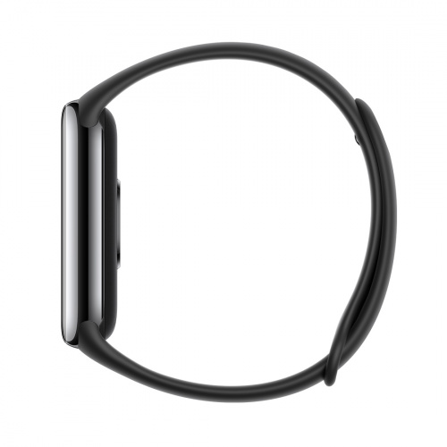 Фитнес браслет Xiaomi Smart Band 8 Graphite Black фото 4