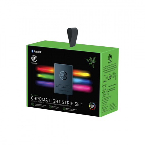 Набор светодиодных лент Razer Chroma Light Strip Set фото 4