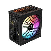 Блок питания Aerocool KCAS PLUS GOLD 850W RGB