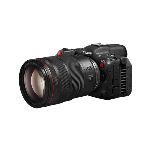 Цифровая видеокамера Canon EOS R5 C фото 2