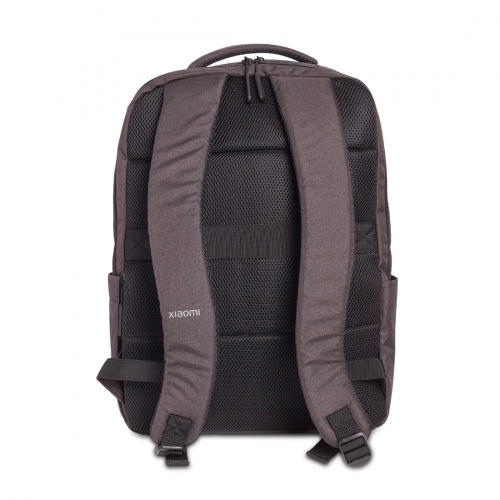 Рюкзак Xiaomi Mi Commuter Backpack Темно-серый фото 4