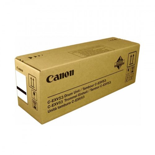 Блок барабана Canon DRUM UNIT C-EXV 53 BLACK 0475C002AA фото 2