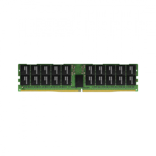 Модуль памяти Samsung M321R2GA3BB6-CQK DDR5-4800 ECC RDIMM 16GB 4800MHz фото 2