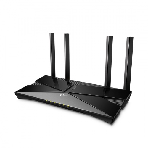 Маршрутизатор TP-Link Archer AX20 фото 2