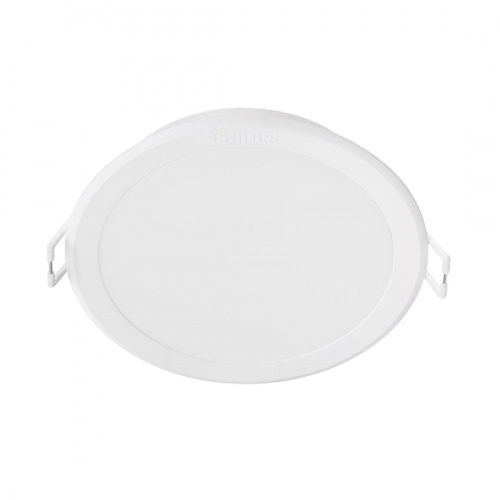 Светильник Philips 59471 MESON 200 24W 40K WH recessed LED фото 2