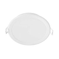 Светильник Philips 59471 MESON 200 24W 65K WH recessed LED