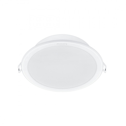 Светильник Philips 59447 MESON 090 5W 40K WH recessed LED фото 2