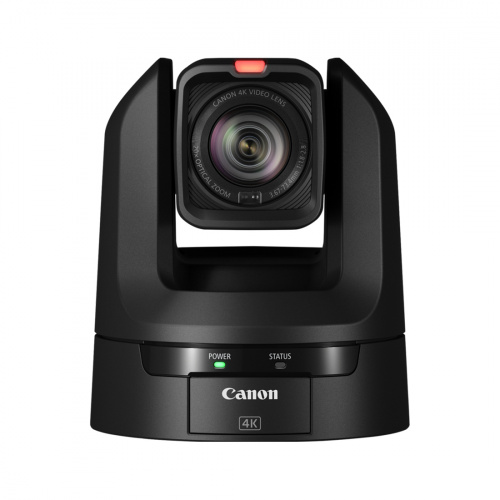 PTZ- Камера Canon CAMERA CR-N300BK фото 2