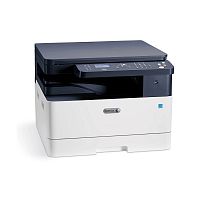 Монохромное МФУ Xerox B1025DN