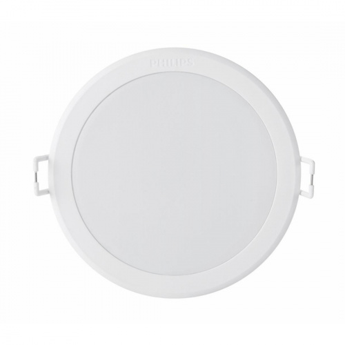 Светильник Philips 59444 MESON 080 6W 40K WH recessed LED фото 3