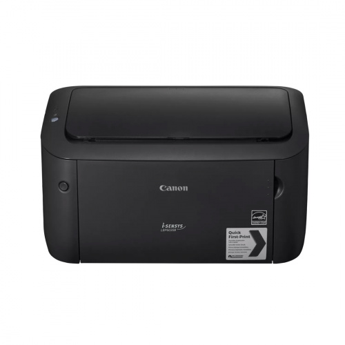 Монохромный лазерный принтер Canon I-S LBP6030B BUNDLE фото 3