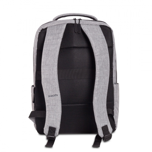 Рюкзак Xiaomi Mi Commuter Backpack Светло-серый фото 4