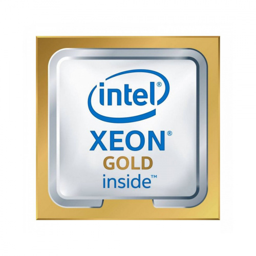 Центральный процессор (CPU) Intel Xeon Gold Processor 5218R фото 2