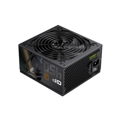 Блок питания Gamemax GP 450B Bronze