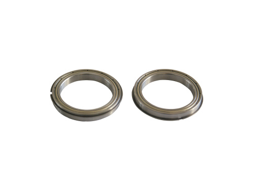 Подшипник тефлонового вала AE03-0054 для RICOH Aficio 2051/2060/2075 (CET), 2 шт/компл, CET0910 Подшипник тефлонового вала AE03-0054 для RICOH Aficio 2051/2060/2075 (CET), 2 шт/компл, CET0910