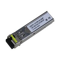 Трансивер Dahua SFP-1310R-20-SMF