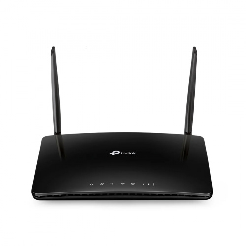 Маршрутизатор TP-Link Archer MR500 фото 3