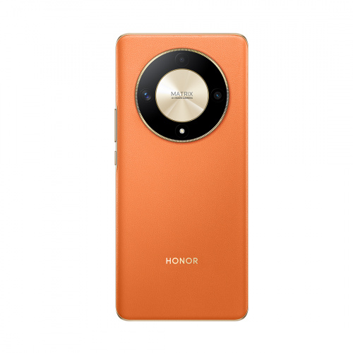 Смартфон HONOR X9b 5G ALI-NX1 8GB RAM 256GB ROM Sunrise Orange фото 3