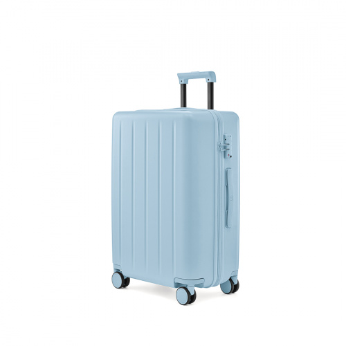 Чемодан NINETYGO Danube MAX luggage -26'' China Blue Голубой