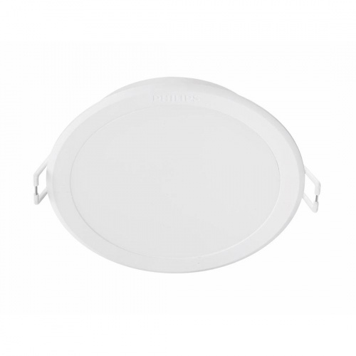 Светильник Philips 59469 MESON 175 21W 6500K WH recessed LED