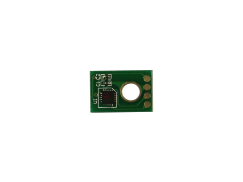 Чип картриджа для RICOH Aficio MPC3002/MPC3502 (CET) Magenta, (WW), 18000 стр., CET8274