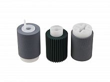Комплект роликов подхвата ADF NROLR1555FCZZ, NROLR1541FCZZ, NROLR1542FCZZ для SHARP MX-2600N/3100N (CET), CET7657