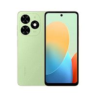 Мобильный телефон TECNO SPARK Go 2024 (BG6) 64+4 GB Magic Skin Green