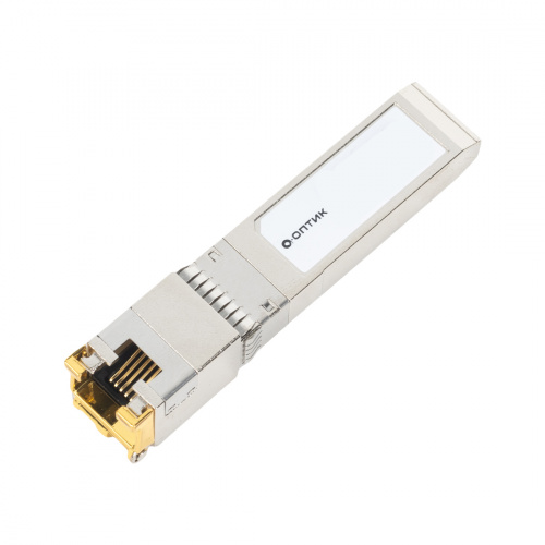 Трансивер А-Оптик AO-SFP-T