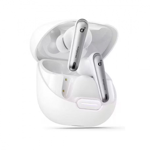 Наушники soundcore Liberty 4 NC White Наушники soundcore Liberty 4 NC White