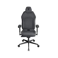 Игровое компьютерное кресло ThunderX3 SOLO 360-Loft Air Dark Grey