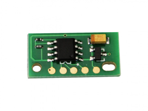 Чип картриджа для KONICA MINOLTA Bizhub C451/C550/C650 (CET) Black, (WW), 45000 стр., CET8712 Чип картриджа для KONICA MINOLTA Bizhub C451/C550/C650 (CET) Black, (WW), 45000 стр., CET8712