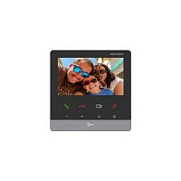 Монитор домофона Hikvision DS-KH6100-E1 4,3"