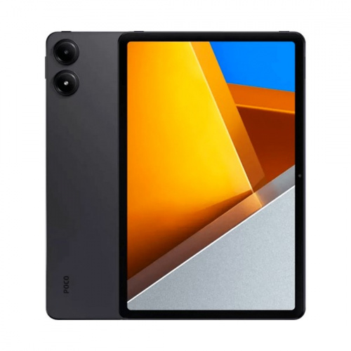 Планшет Poco Pad 8GB RAM 256GB ROM Gray фото 2